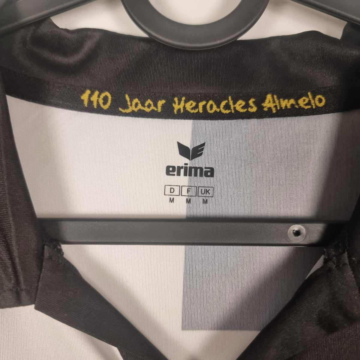 Jersey - Heracles Almelo - Gyasi - 2013/2014 - M - Home