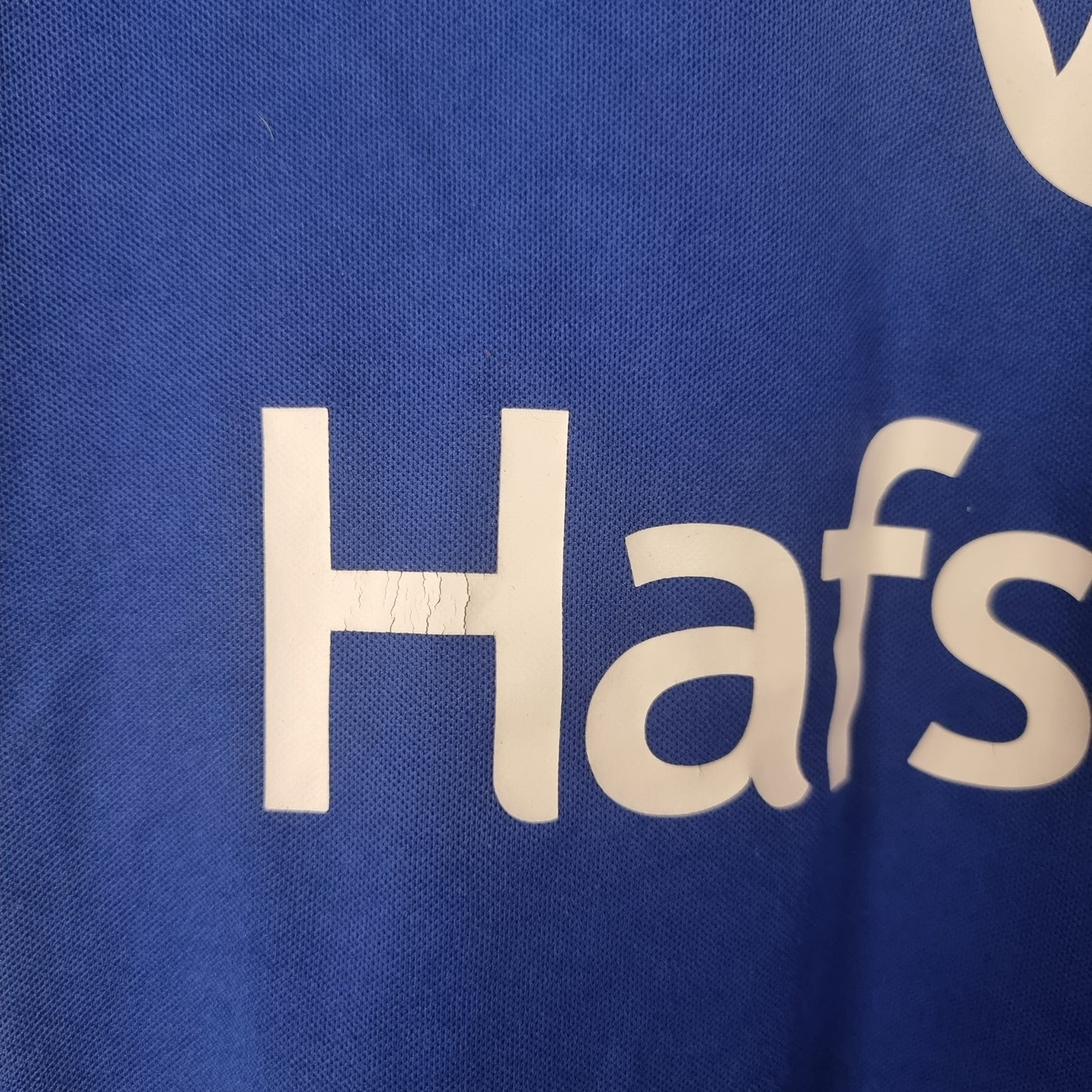 Trikot - Vålerenga IF - 2009/2010 - XL - Heim
