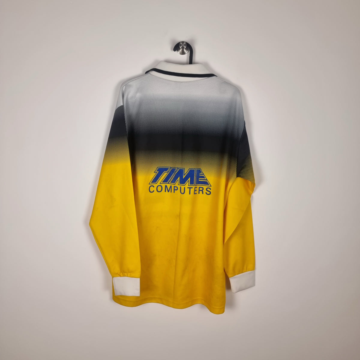 Jersey - VVV-Venlo - 1998/1999 - L - Home