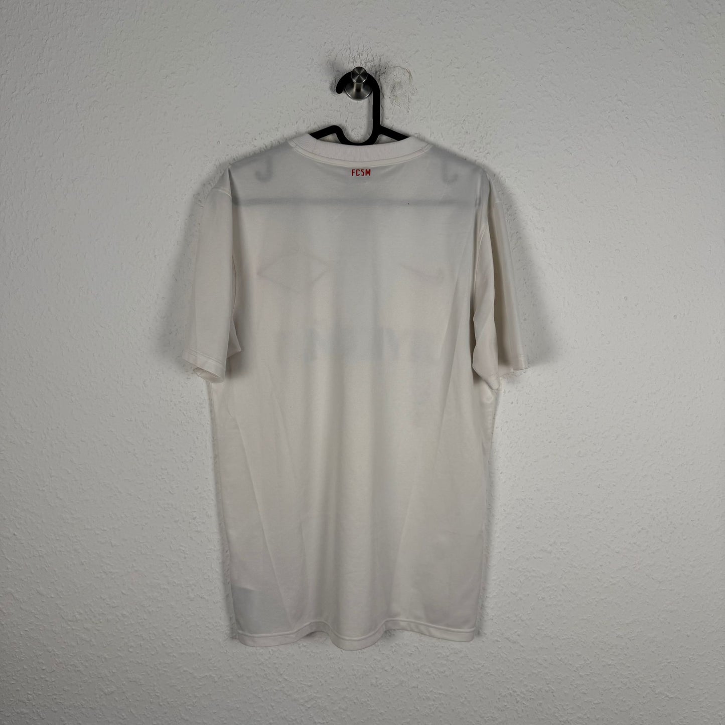 Trikot - Spartak Moskau - 2011/2012 - M - Auswärts