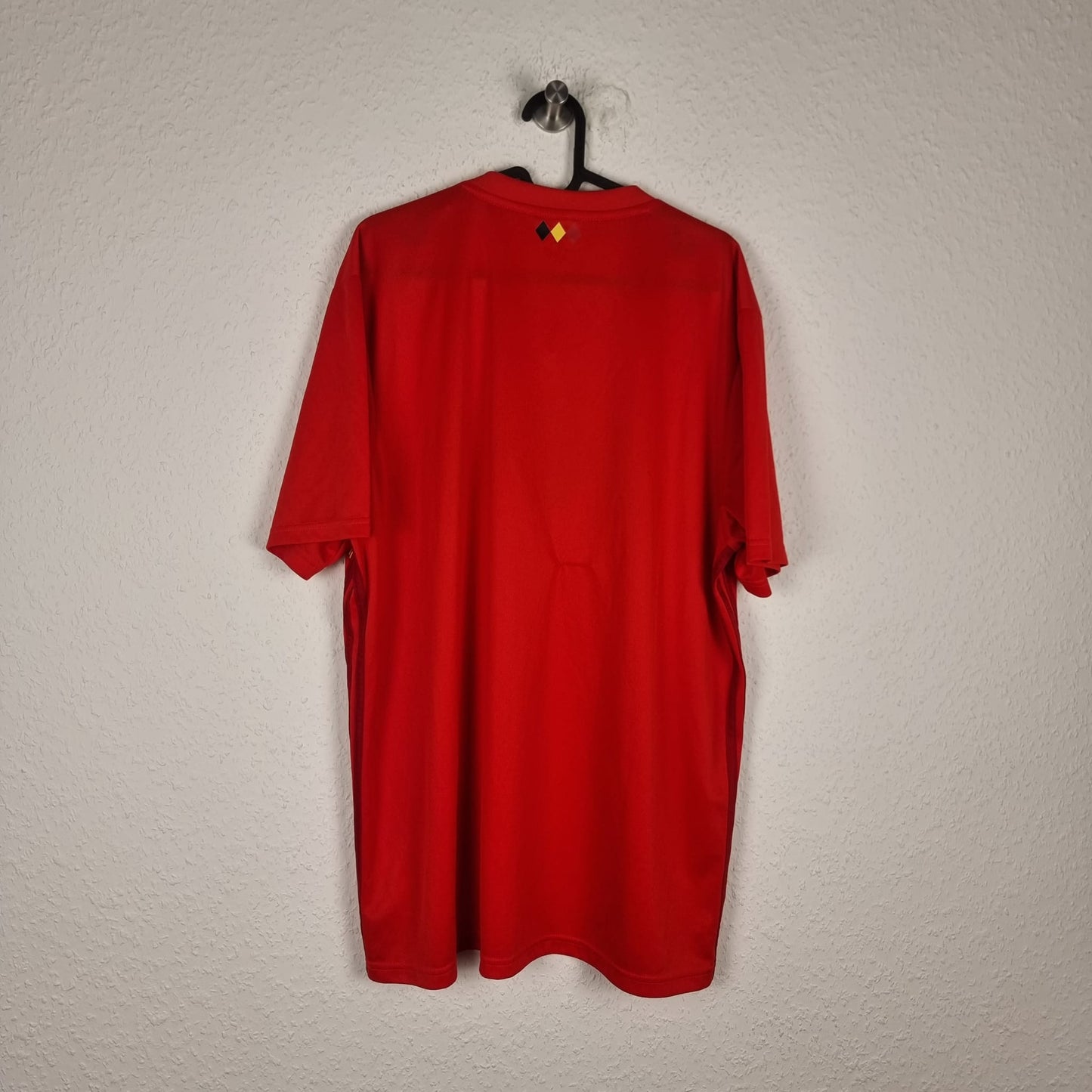 Jersey - Belgium - 2018 - XL - Home