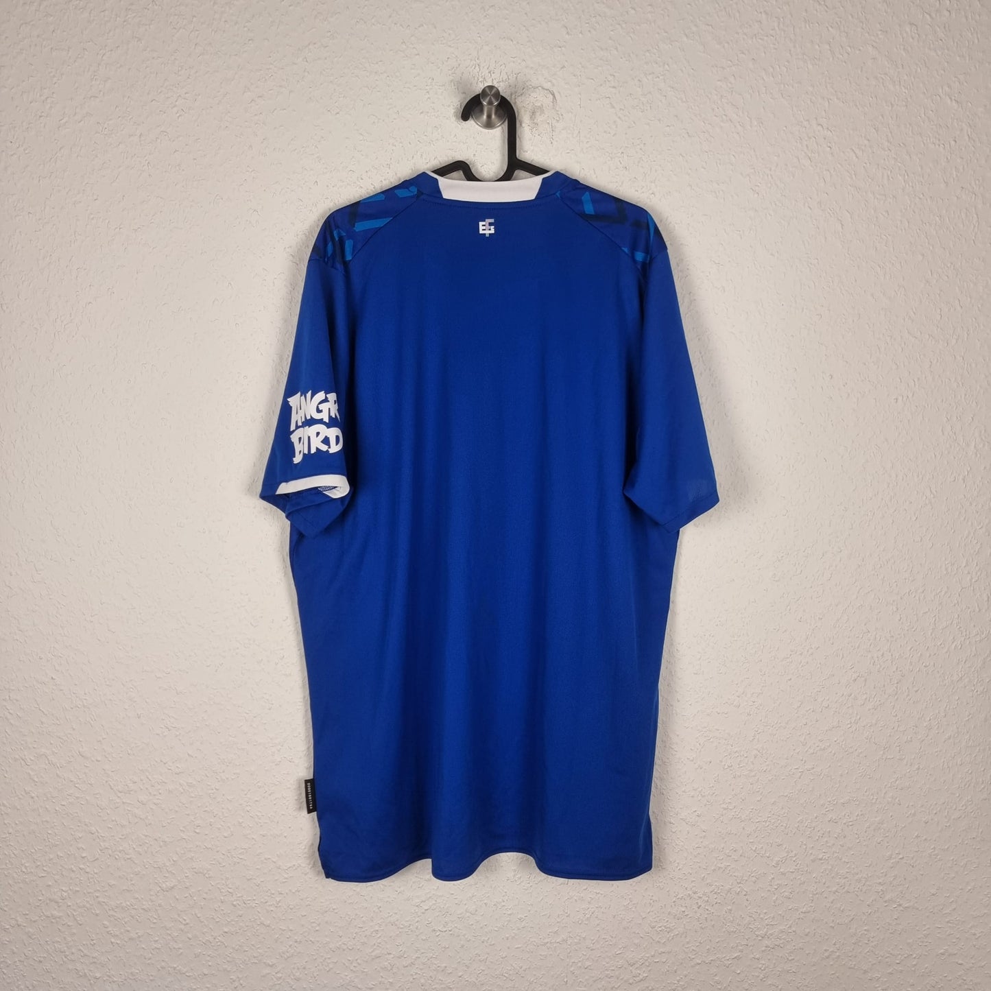Trikot - Everton FC - 2019/2020 - XXL - Heim