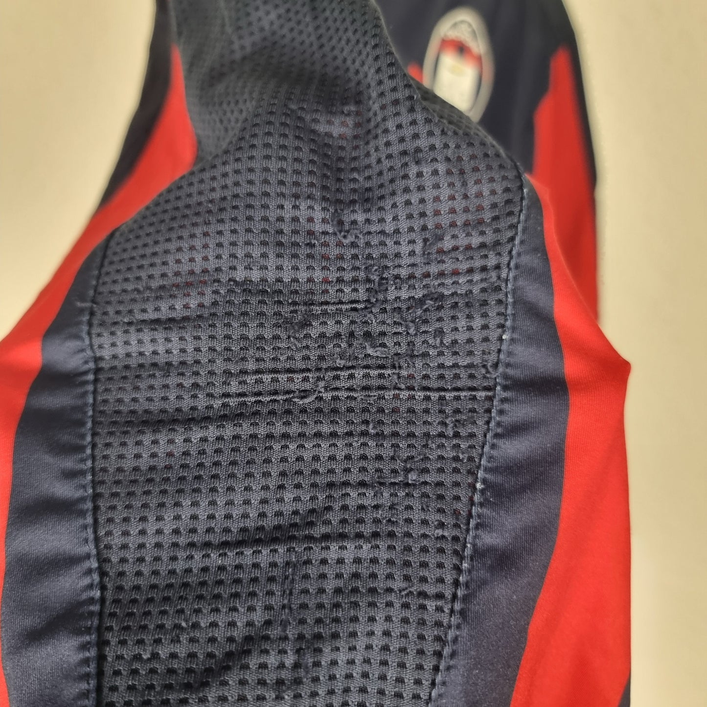Trikot - FC Crotone - 2016/2017 - M - Heim