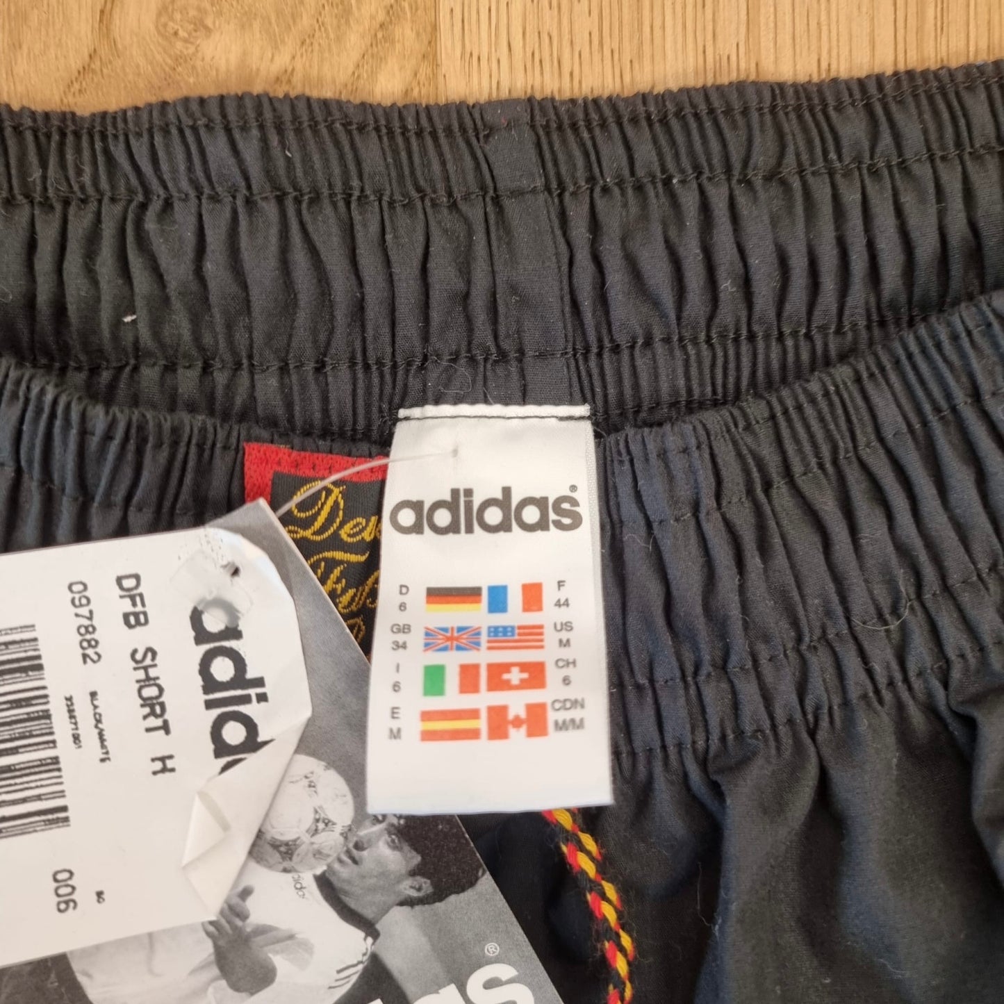 Hose - Deutschland - 1996 - M - NEU - Heim