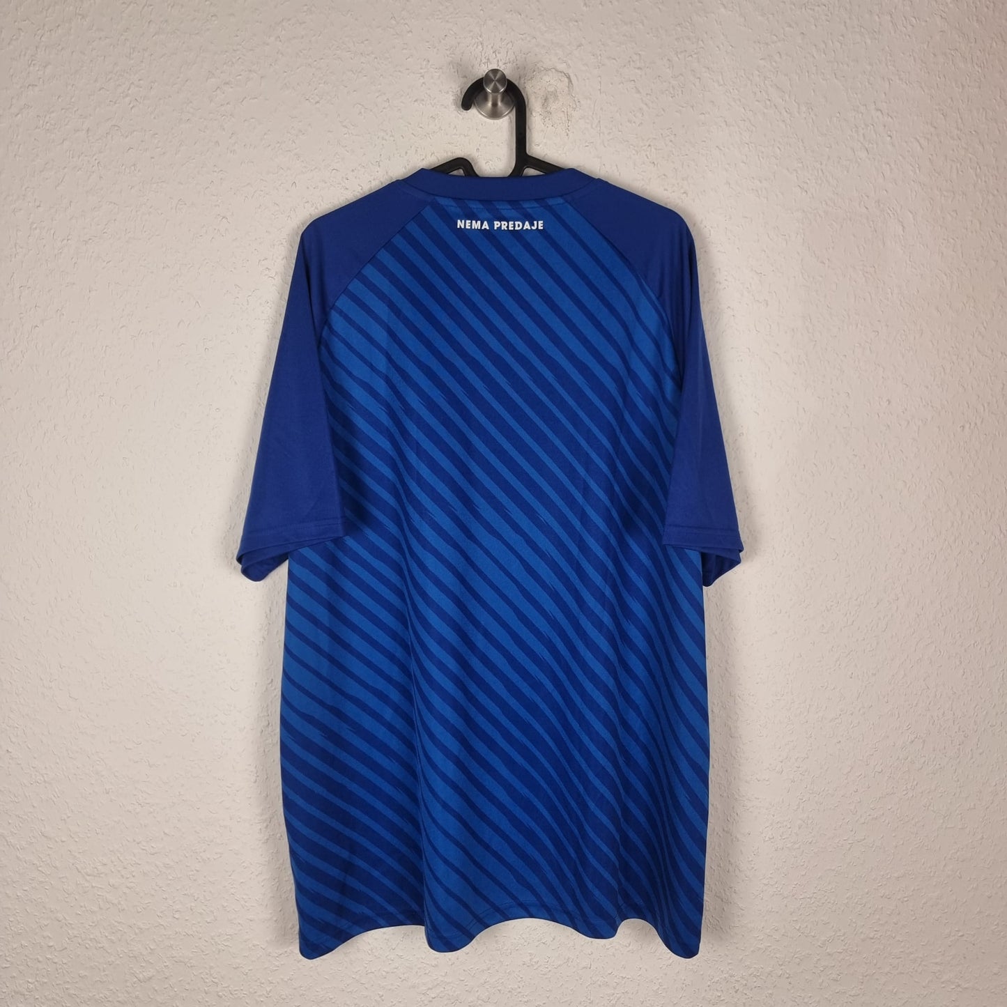 Trikot - Dinamo Zagreb - 2024/2025 - XXL - Heim