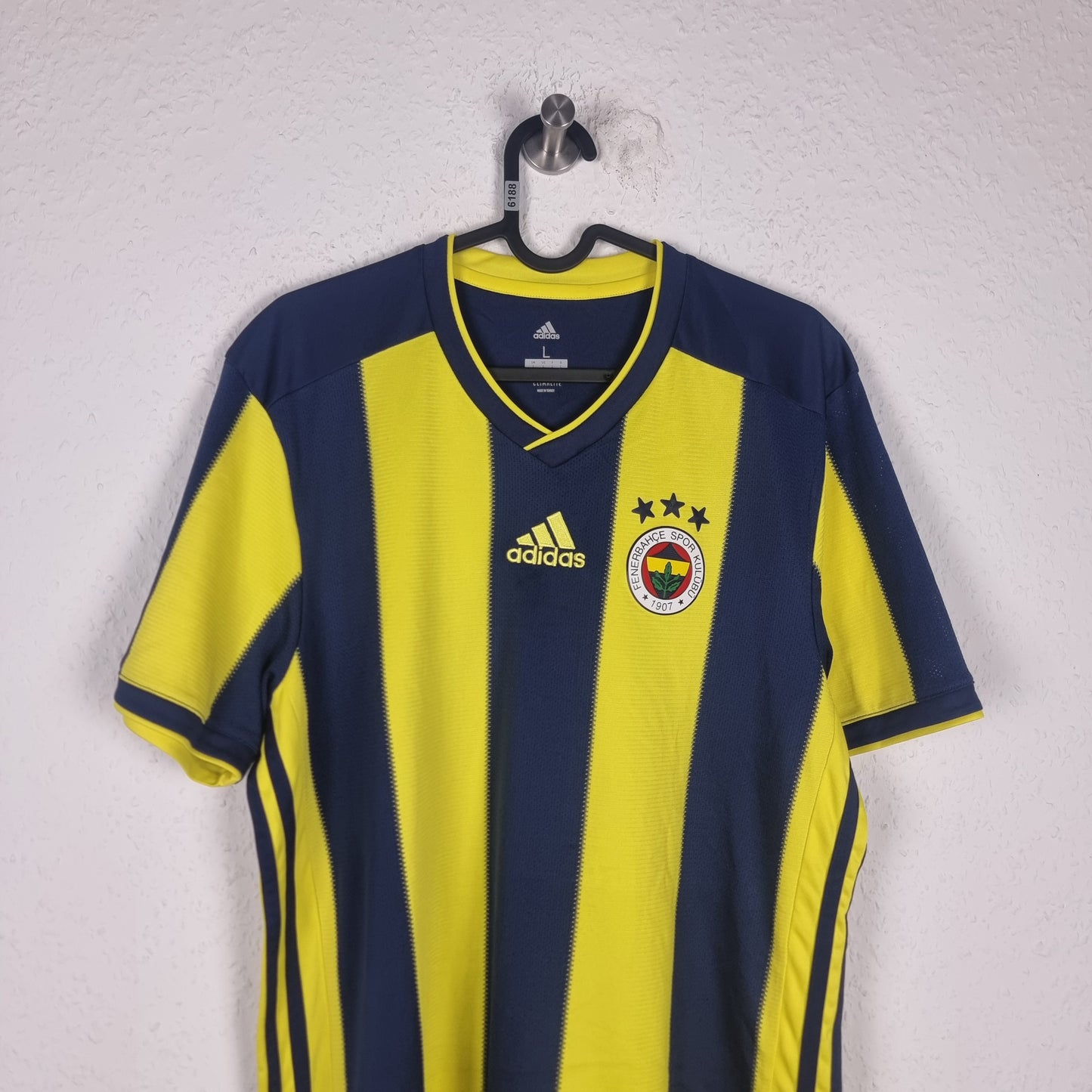 Jersey - Fenerbahçe Istanbul - 2018/2019 - L - Home