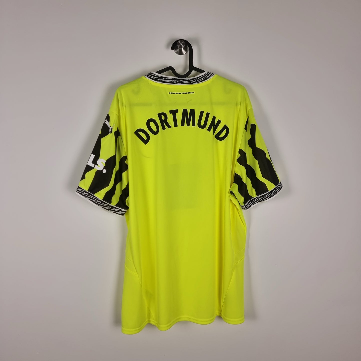 Jersey - Borussia Dortmund - 2024/2025 - XL - Special Edition - New