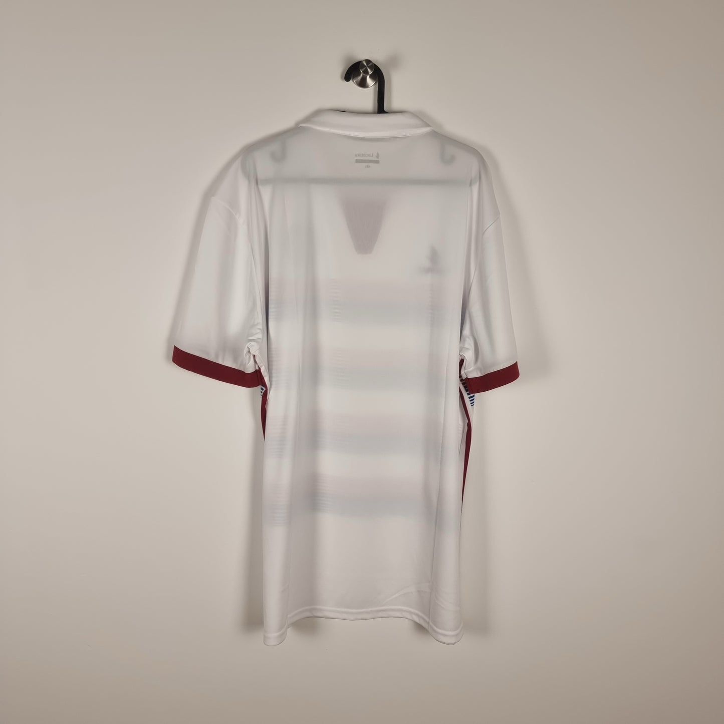 Trikot - GD Chaves - 2018/2019 - 4XL - Auswärts