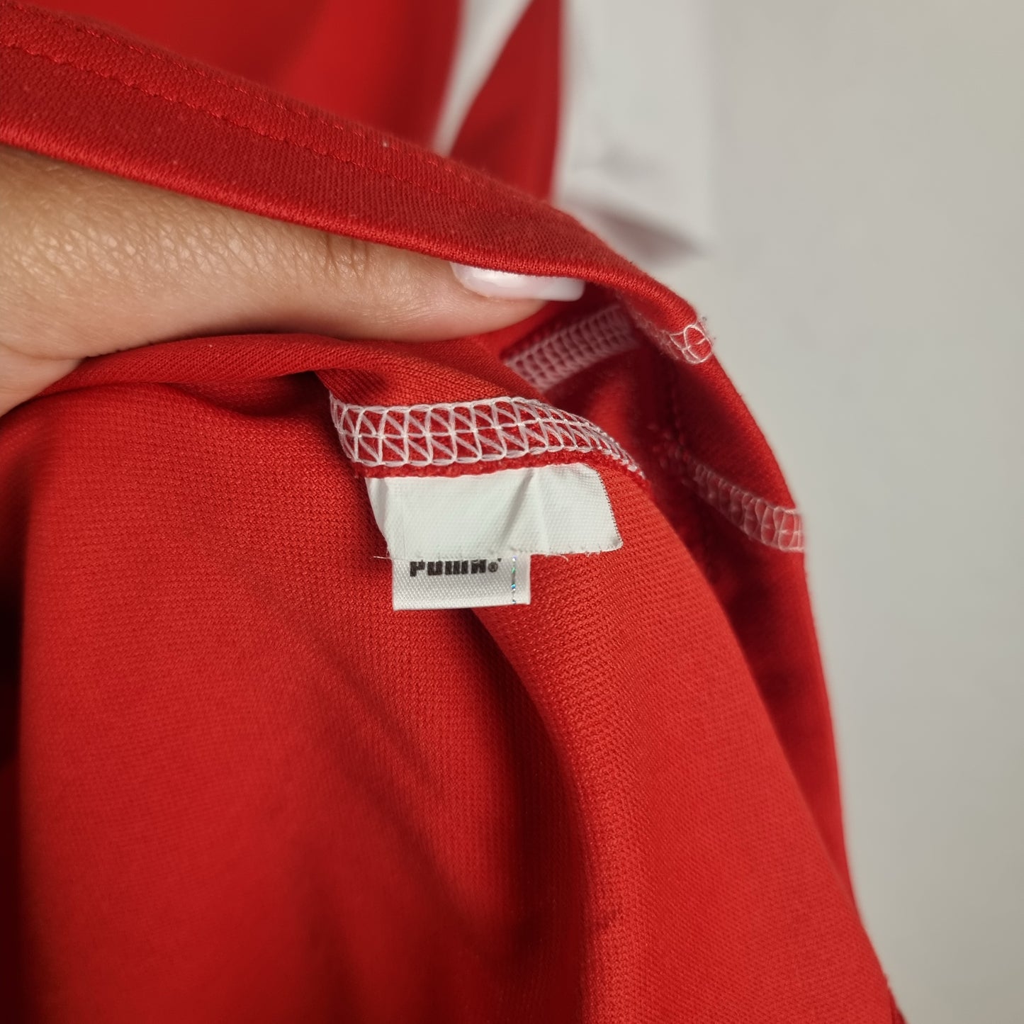 Trikot - Schweiz - 2004 - XXL - Heim
