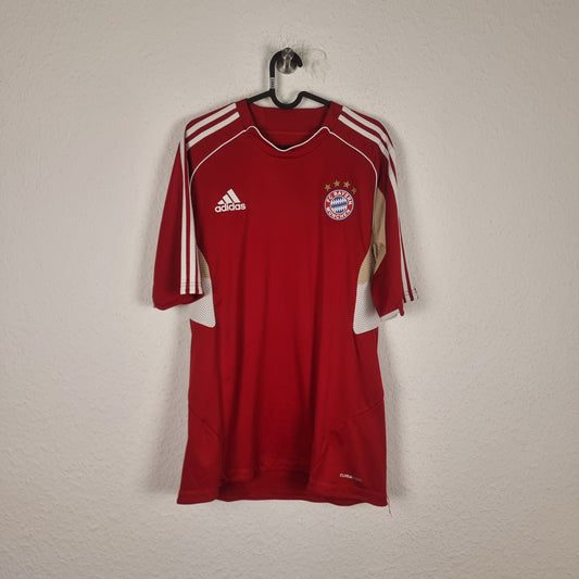 Trikot - FC Bayern München - 2011/2012 - L - Training