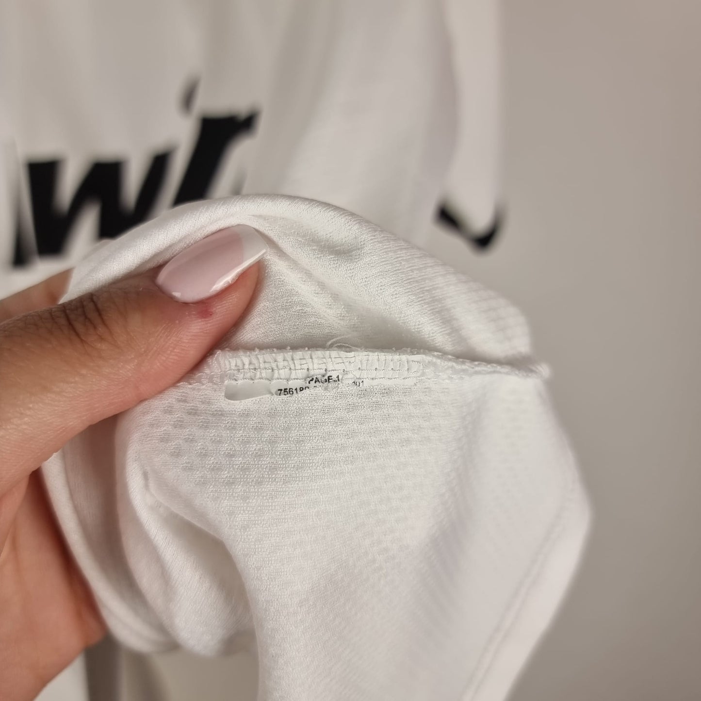 Trikot - Valencia CF - 2019/2020 - L - Heim