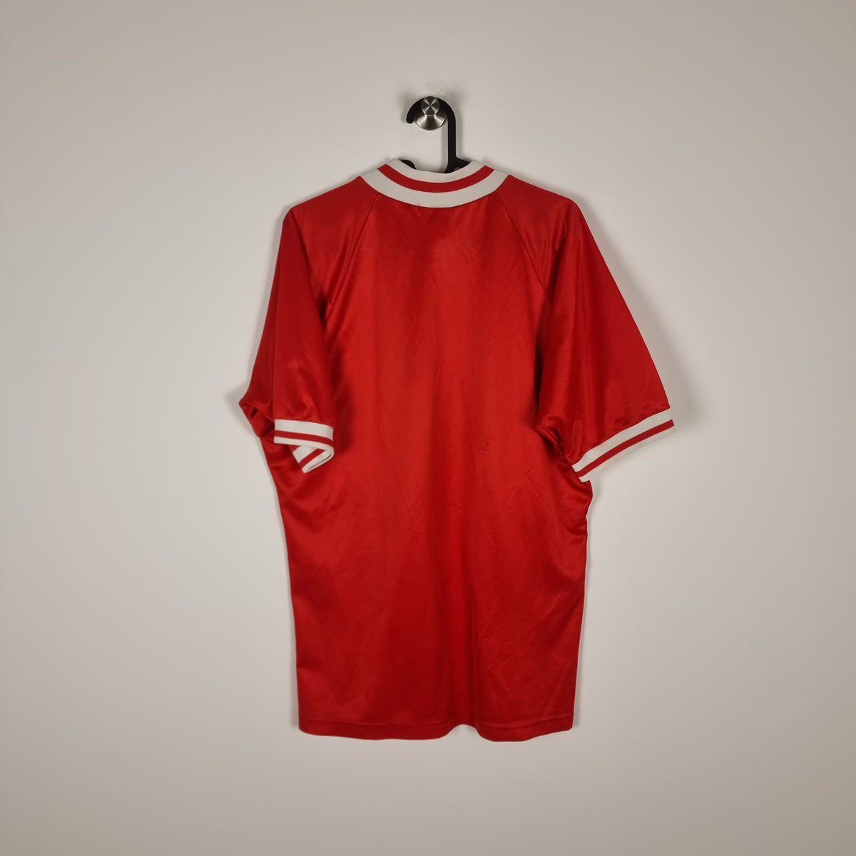 Jersey - 1. FC Kaiserslautern - 1995/1996 - M - Home