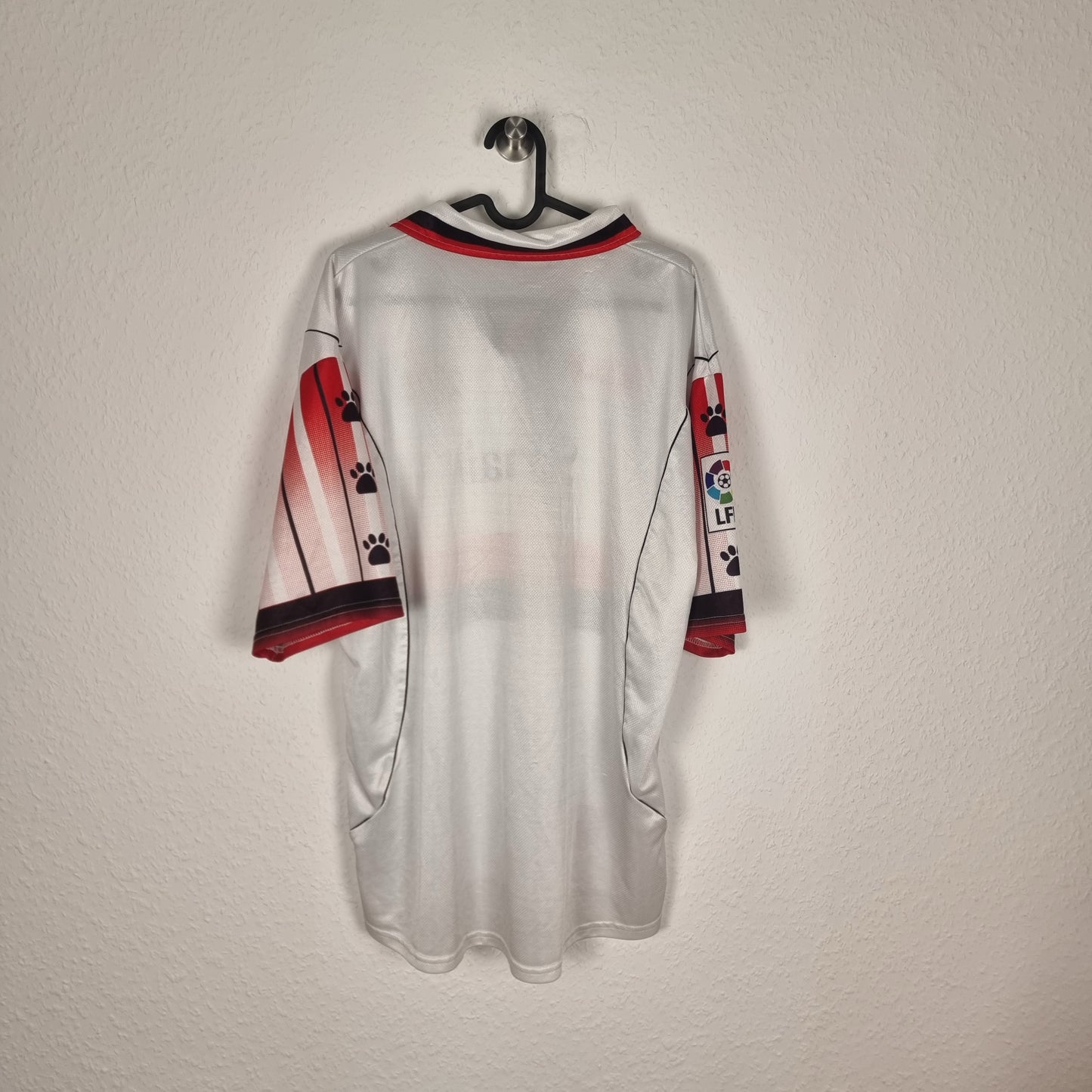 Trikot - RCD Mallorca - 1997/1998 - XL - Auswärts