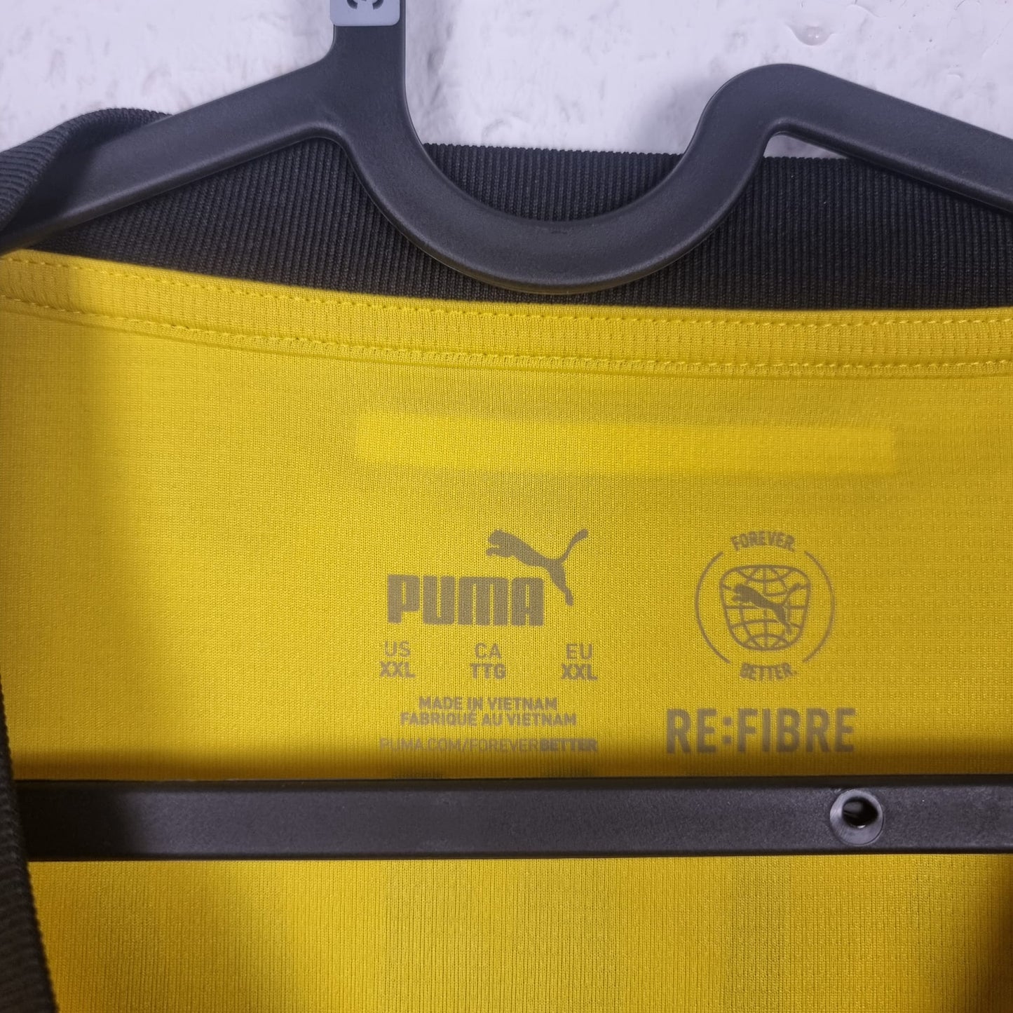 Trikot - Borussia Dortmund (BVB) - Julian Brandt - 2024/2025 - XXL - Heim