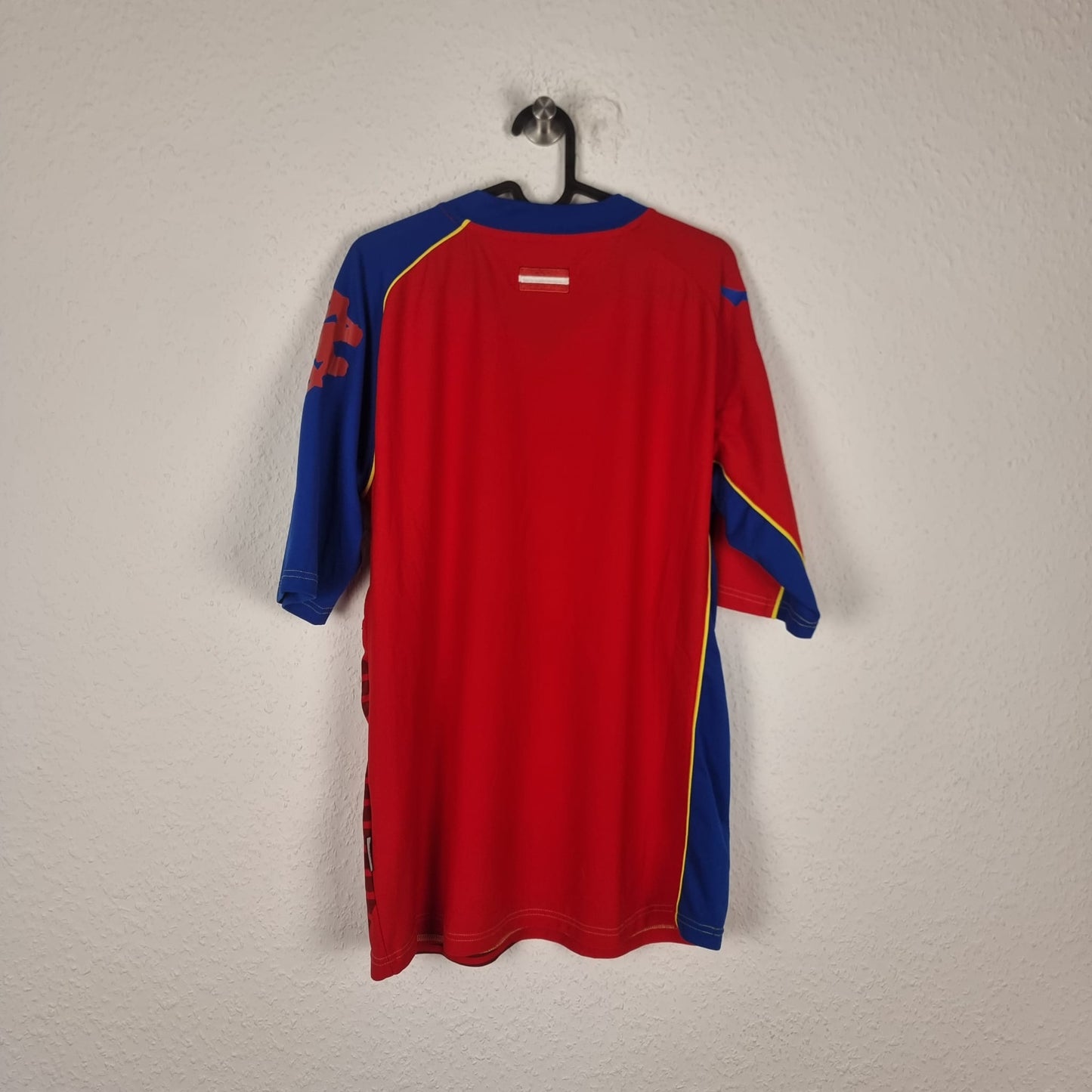 Trikot - Skonto Riga - 2010/2011 - XL - Heim