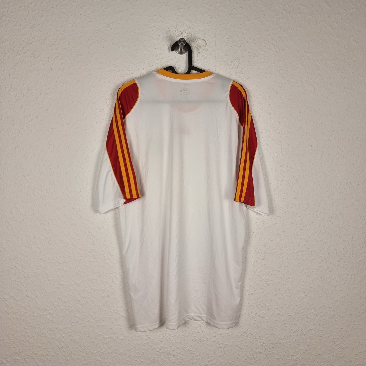 Jersey - Kayserispor - 2011/2012 - L - Away