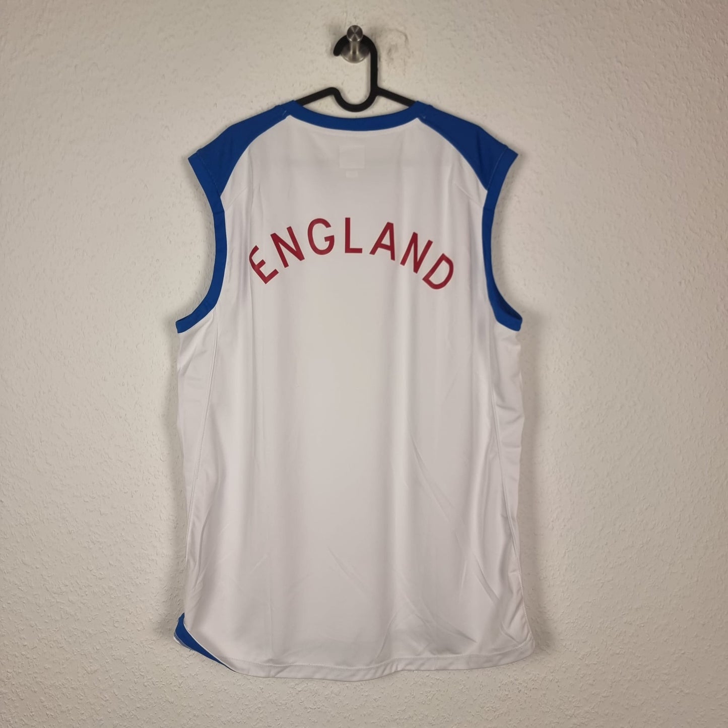 Trainingstrikot - England - 2010 - 3XL