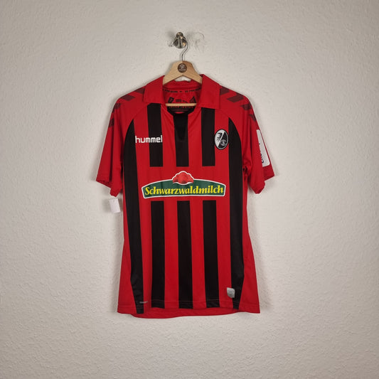 Trikot - SC Freiburg - 2019/2020 - M - Heim