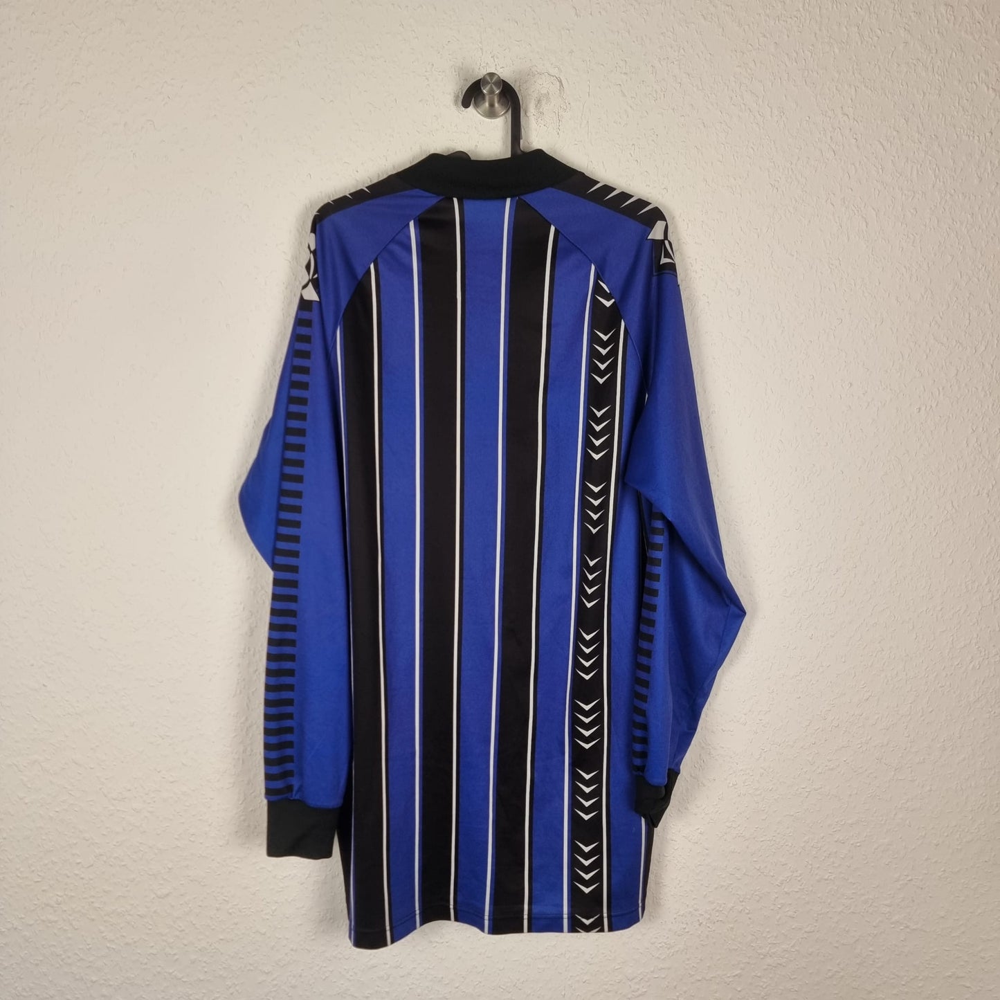 Trikot - FC St. Pauli - 1996/1997 - XL/XXL - Auswärts