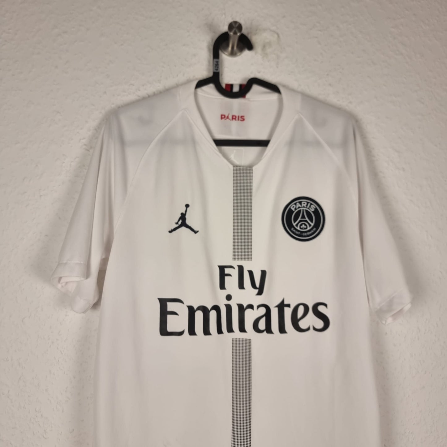 Jersey - Paris Saint-Germain (PSG) - 2018/2019 - M - Away