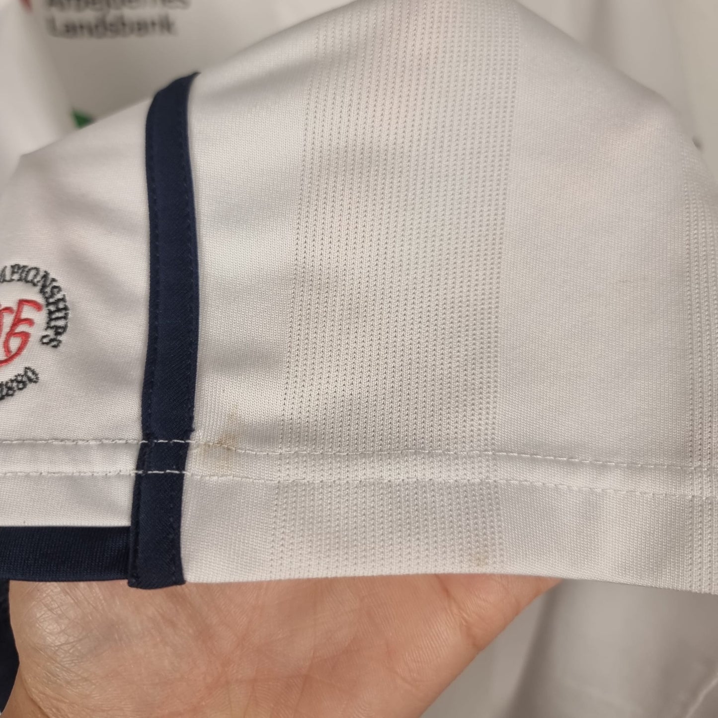 Jersey - AGF Aarhus - Johan Björdal - 2013/2014 - M - Home