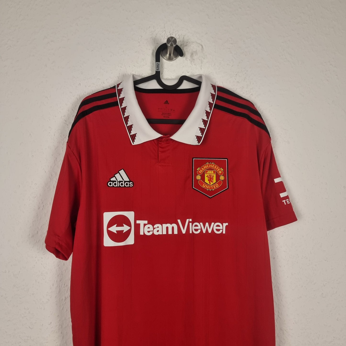 Trikot - Manchester United (ManU) - 2022/2023 - L - Heim