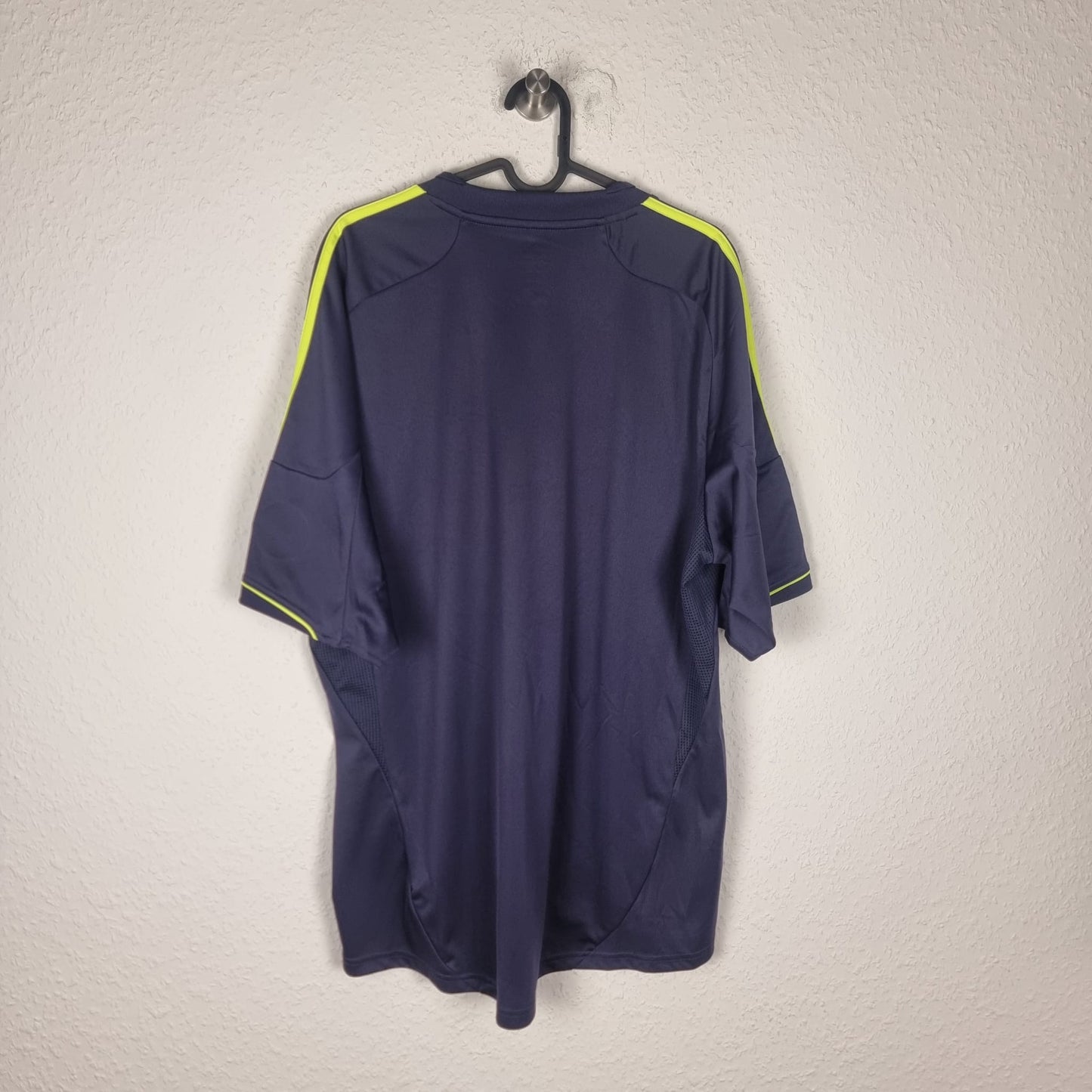 Jersey - Real Madrid - 2012/2013 - XL - Away