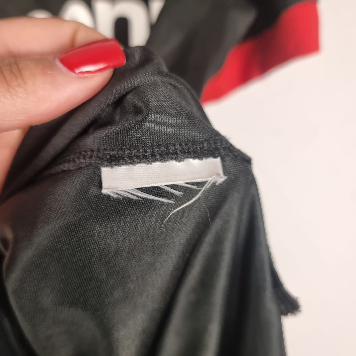 Trikot - Bayer Leverkusen - 2020/2021 - L - Heim