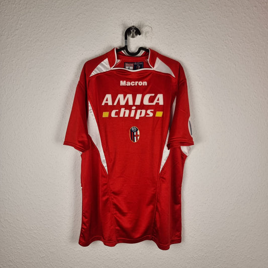 Trikot - Bologna FC - 2004/2005 - L - Drittes
