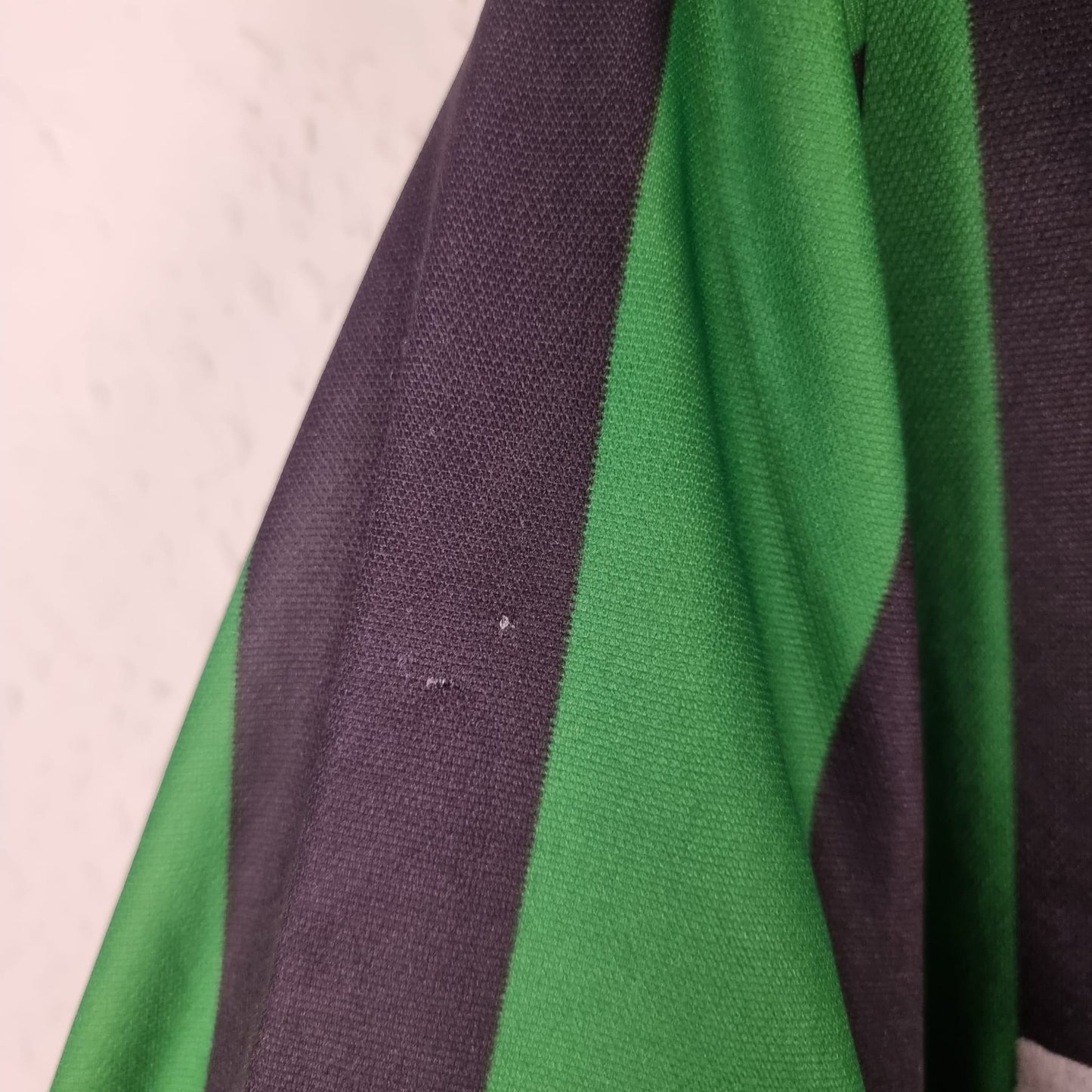 Jersey - Borussia Mönchengladbach - 1990/1991 - S - Away