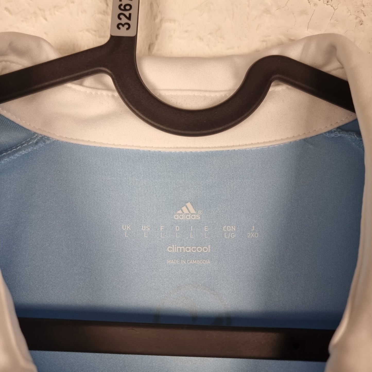 Trikot - Celta Vigo - 2015/2016 - L - Heim