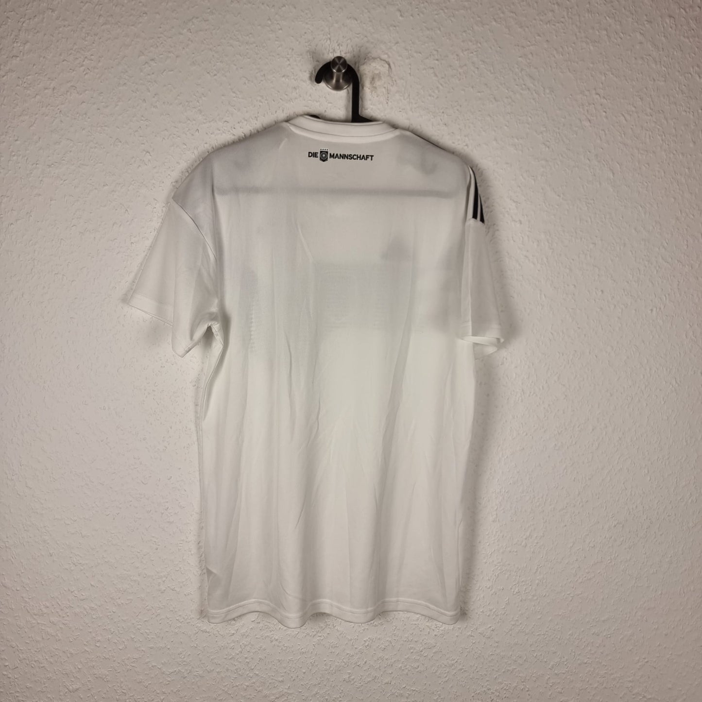 Trikot - Deutschland - 2018 - M - Heim