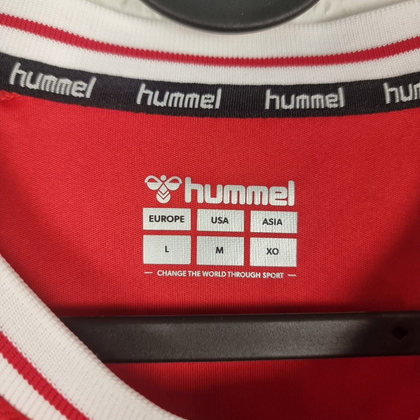 Jersey - Charlton Athletic - 2020/2021 - L - Home