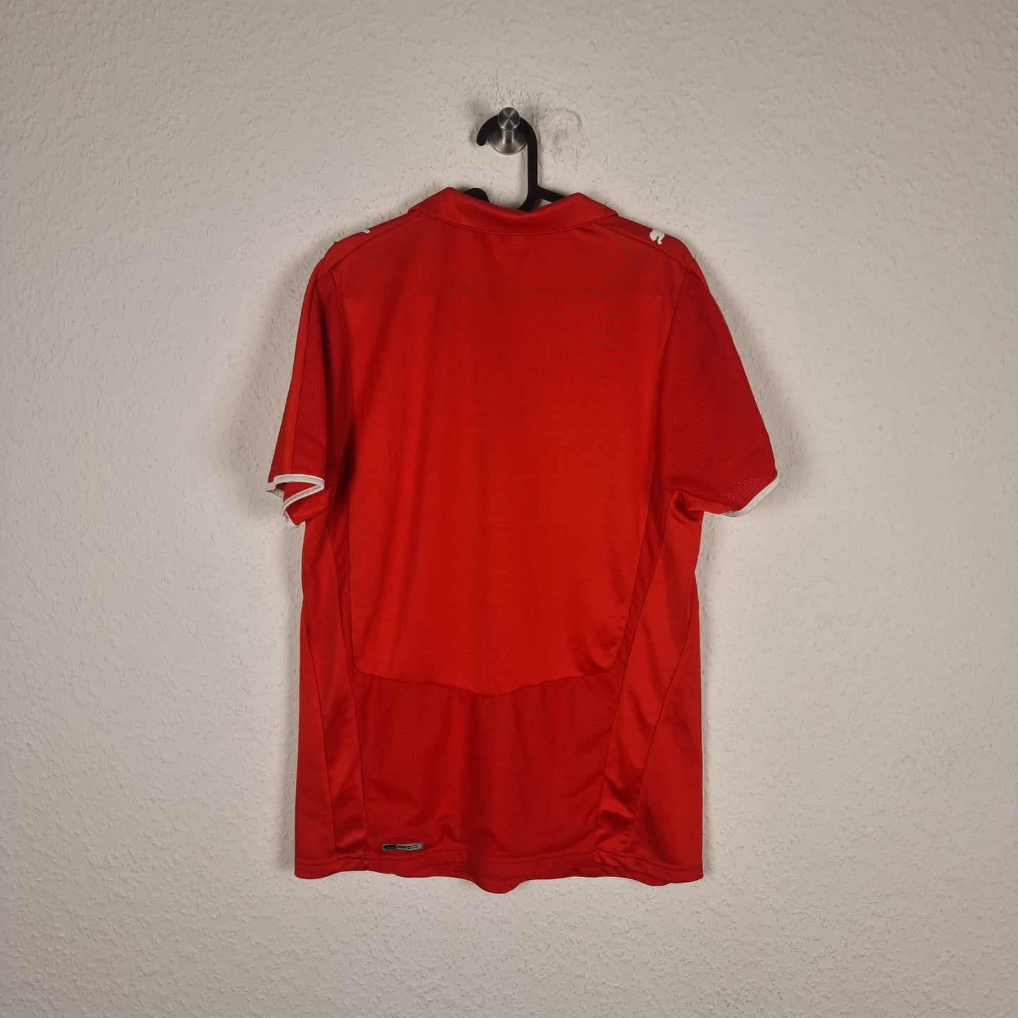 Trikot - Kalmar FF - 2008 - L - Heim