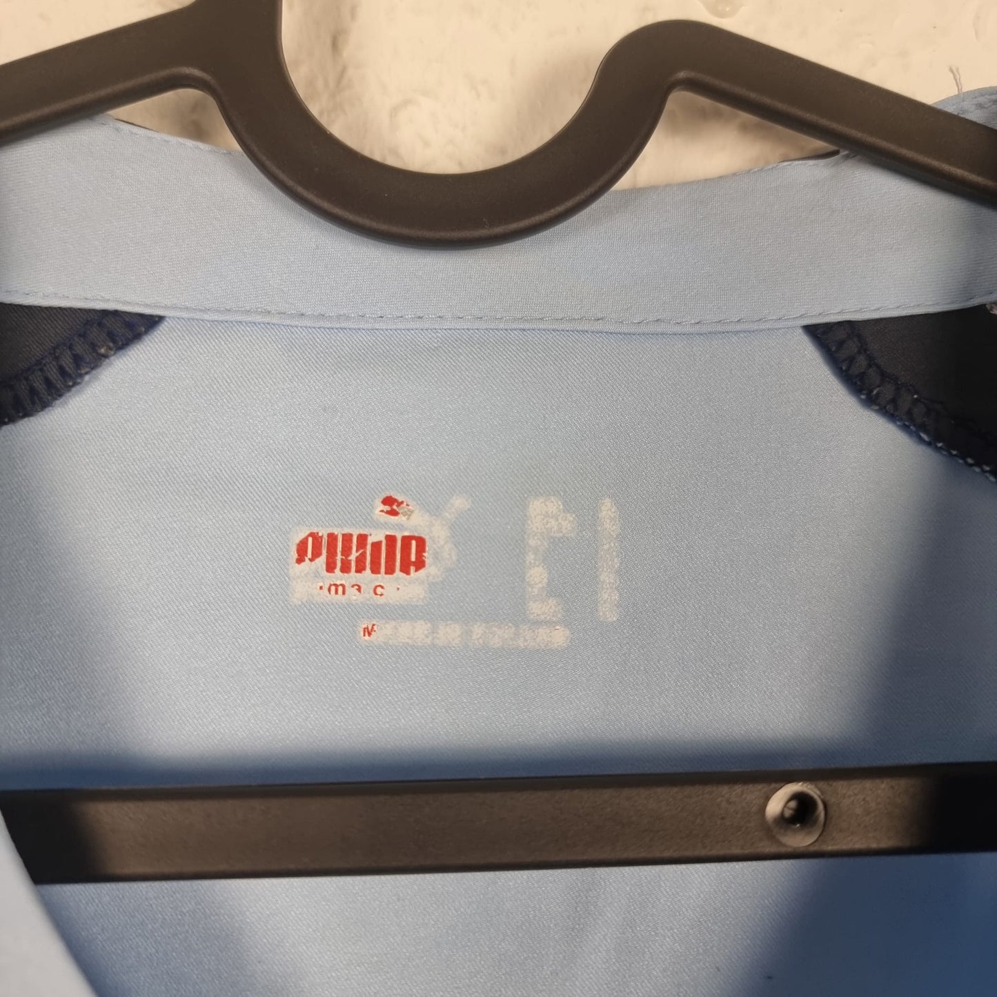 Trikot - Malmö FF - 2005/2006 - XL - Heim