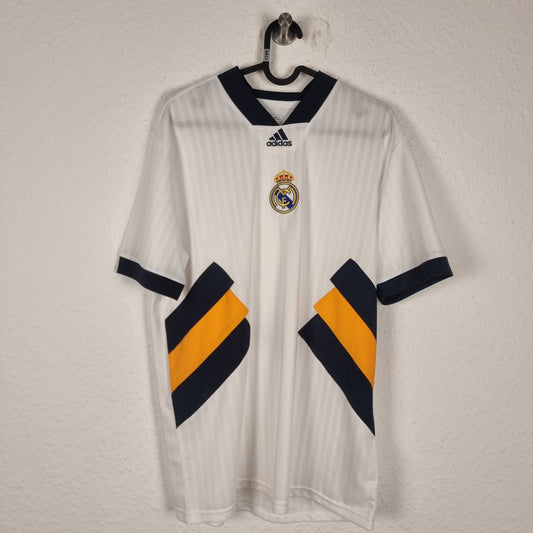 Trikot - Real Madrid - 2022/2023 - S - Icon
