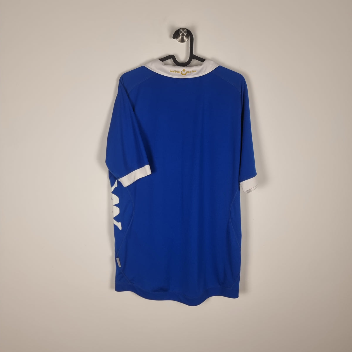 Jersey - Portsmouth FC - 2012/2013 - XL - Home