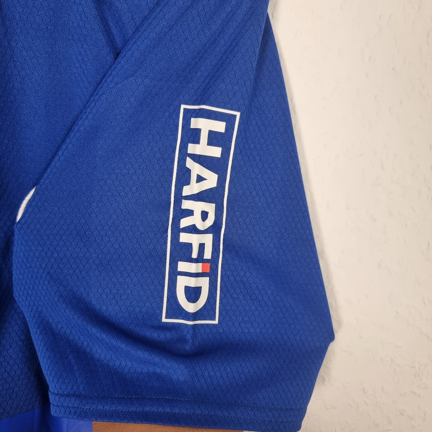 Trikot - FC Schalke 04 - 2021/2022 - M - Heim