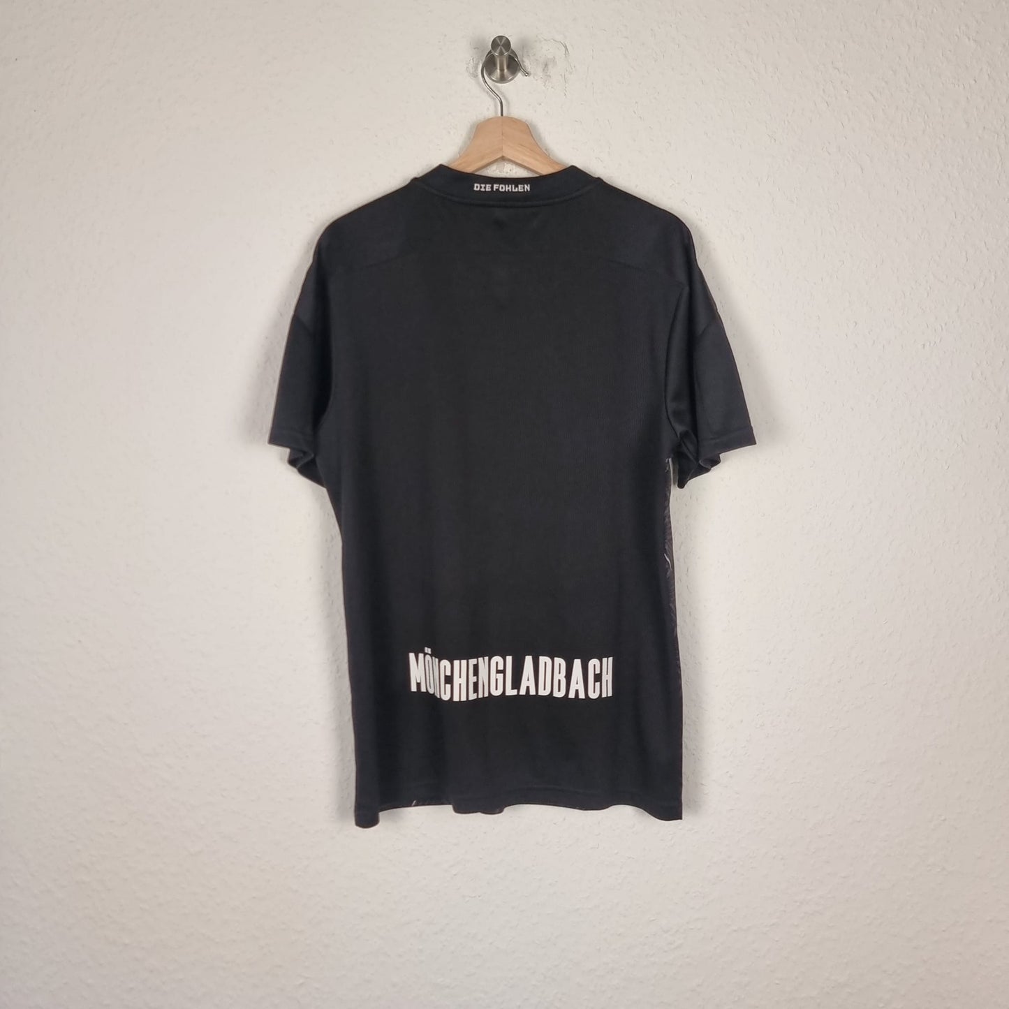 Trikot - Borussia Mönchengladbach - 2020/2021 - L - Heim