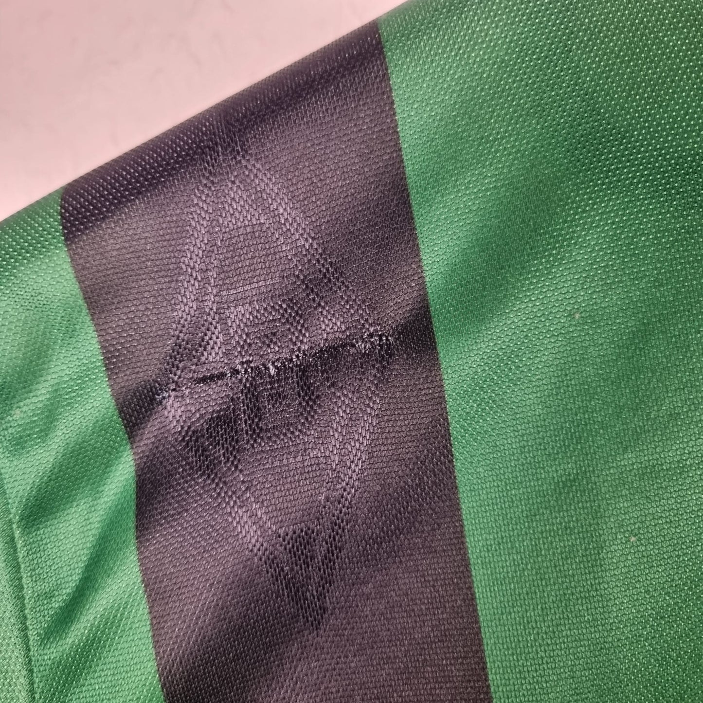 Trikot - Borussia Mönchengladbach - 1995/1996 - XXL - Auswärts