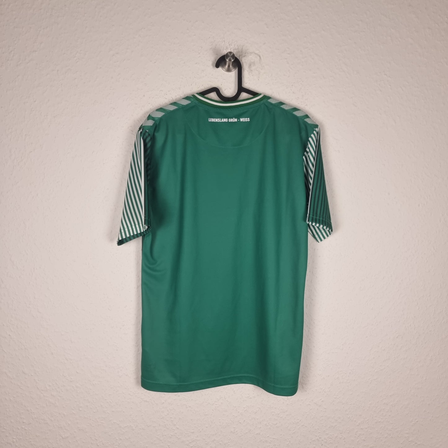 Trikot - SV Werder Bremen - 2023/2024 - M - Heim