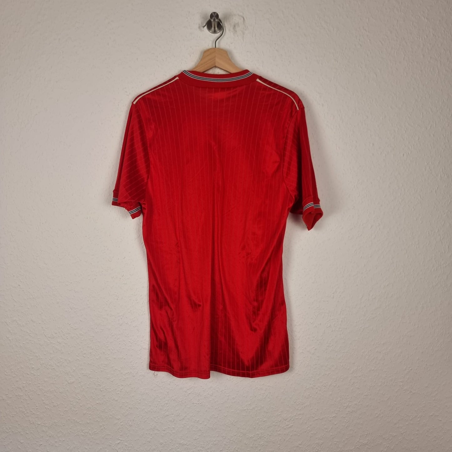 Trikot - England - 1984/1985 - L - Auswärts