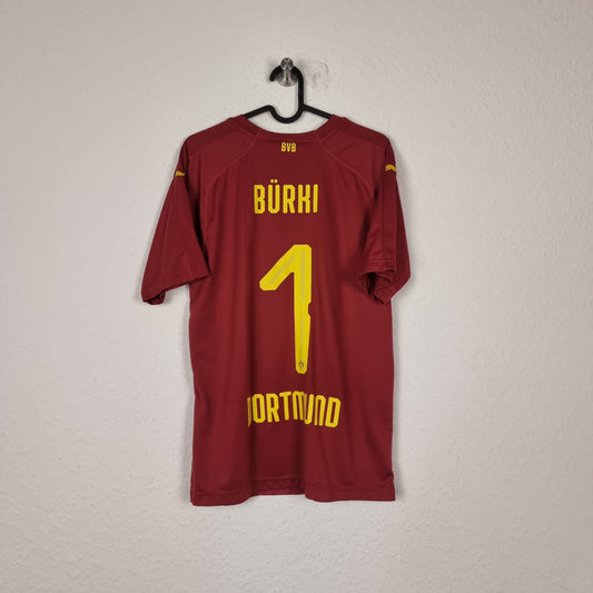 Torwarttrikot - Borussia Dortmund - Roman Bürki - 2018/2019 - M