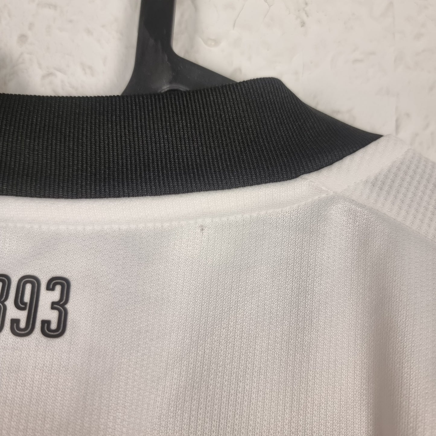 Jersey - VfB Stuttgart - 2017/2018 - L - Home