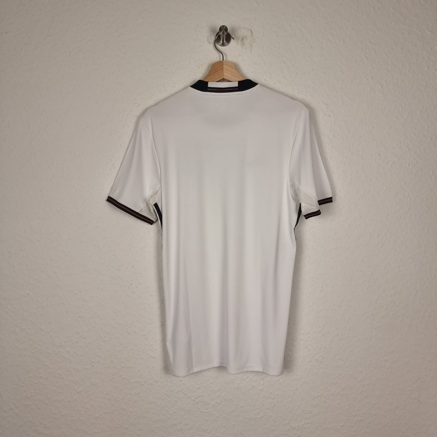 Trikot - Deutschland - 2016 - S - Heim