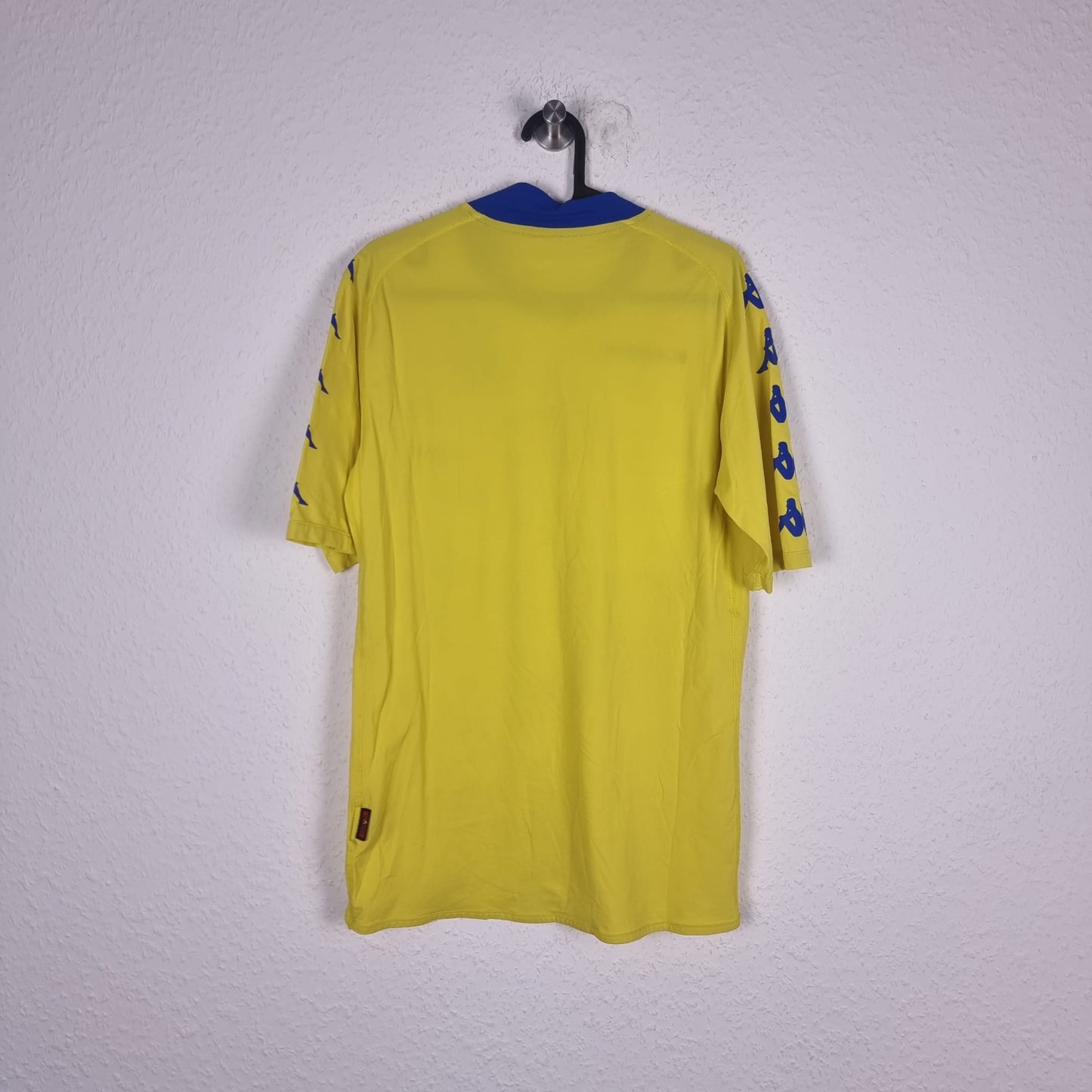 Trikot - Maccabi Tel Aviv - 2009/2010 - M - Heim