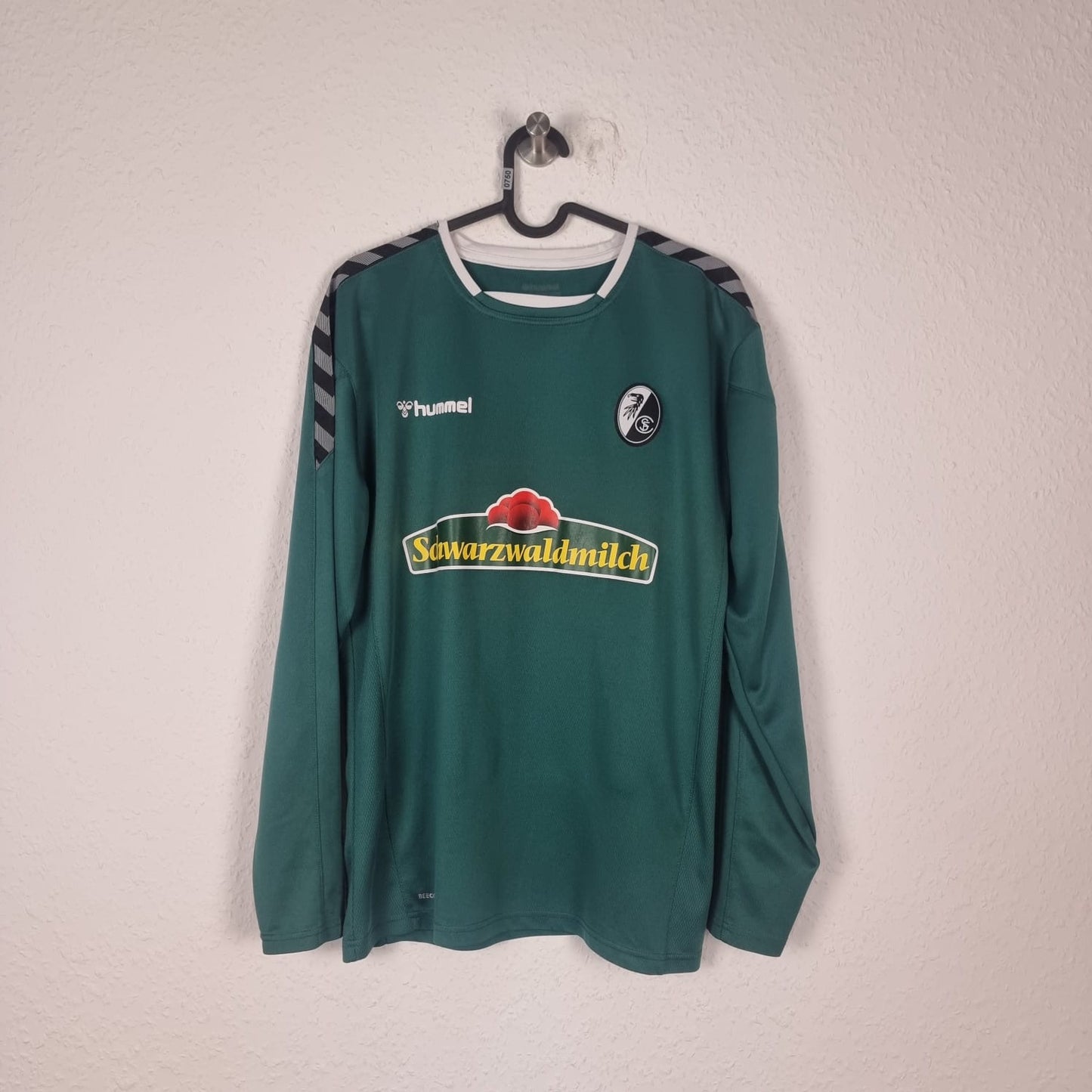 Torwarttrikot - SC Freiburg - 2018/2019 - M