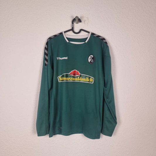 Torwarttrikot - SC Freiburg - 2018/2019 - M