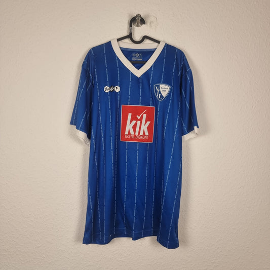 Trikot - VFL Bochum - 2008/2009 - XXL - Heim