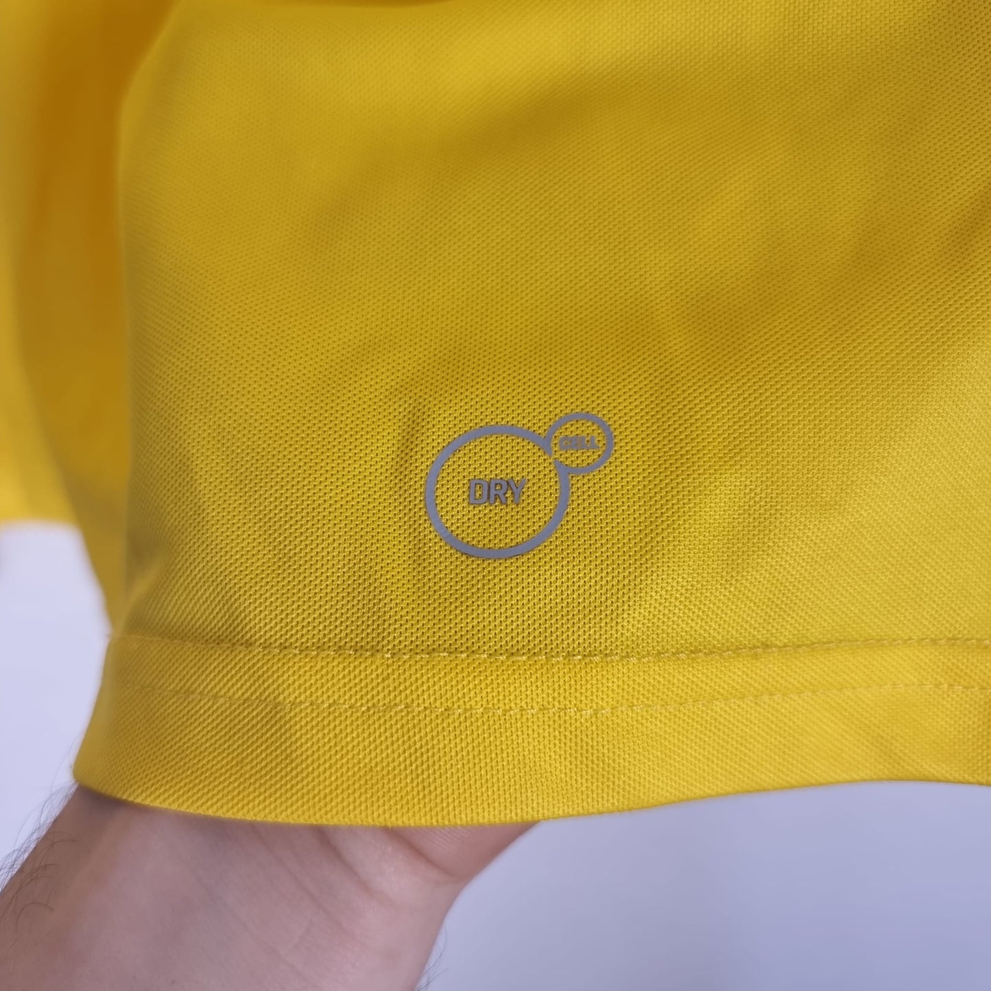Sondertrikot - Borussia Dortmund - 2014/2015 - XL -  Heim